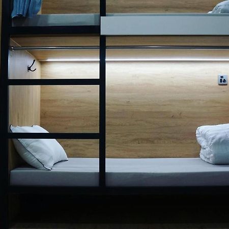 Hostelone Улан-Батор Экстерьер фото