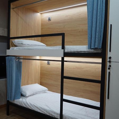 Hostelone Улан-Батор Экстерьер фото