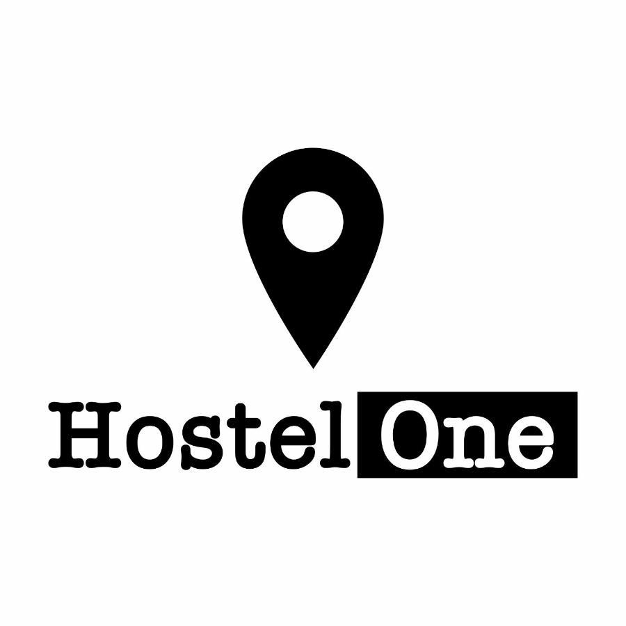 Hostelone Улан-Батор Экстерьер фото