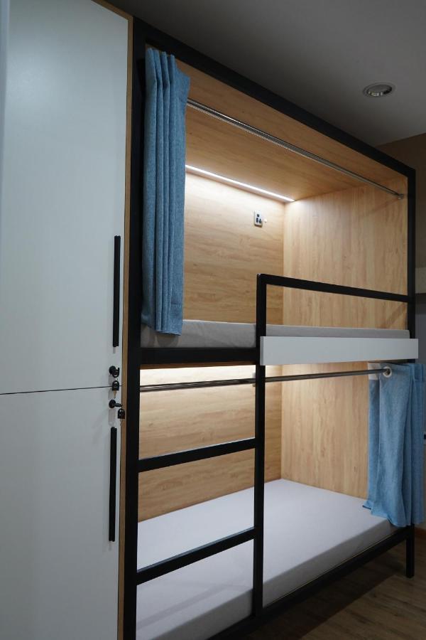 Hostelone Улан-Батор Экстерьер фото