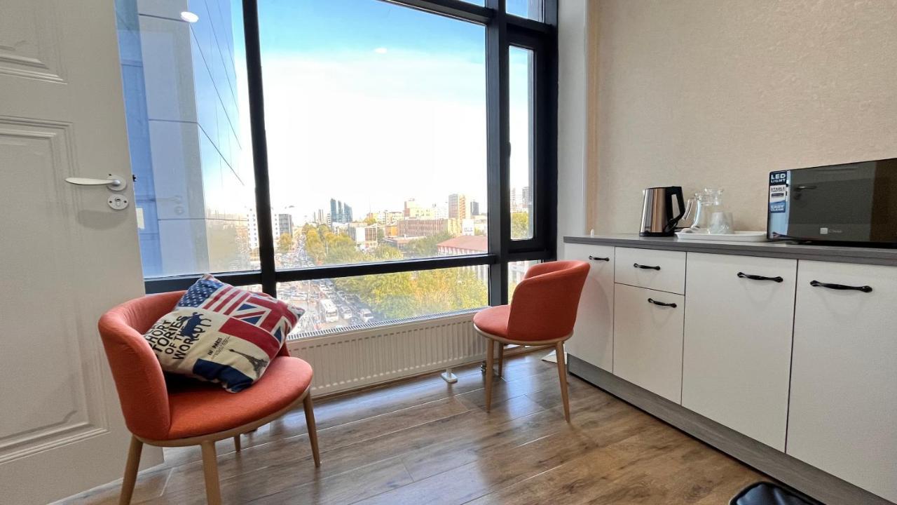 Hostelone Улан-Батор Экстерьер фото