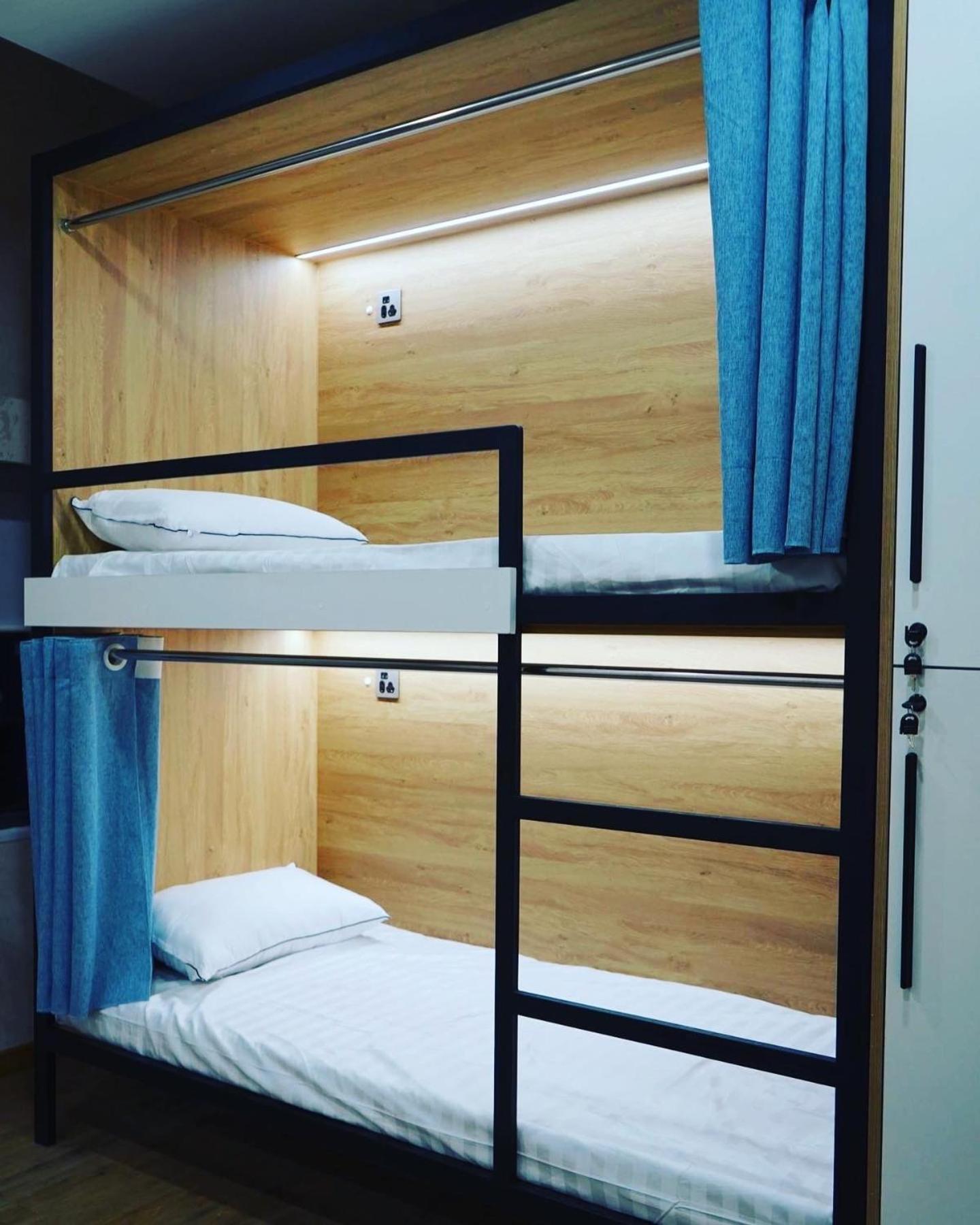 Hostelone Улан-Батор Экстерьер фото